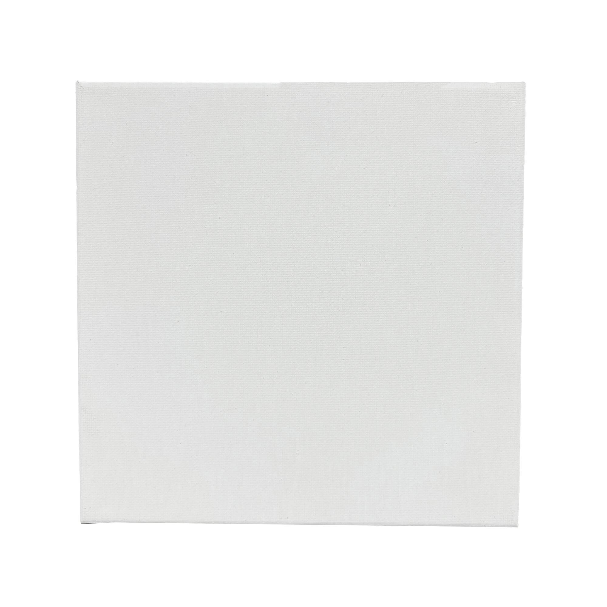 4 Packs: 8 ct. (32 total) 10" x 10" Super Value Canvas by Artist's Loft®